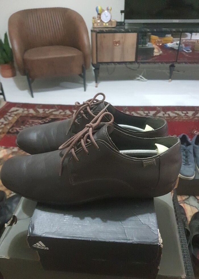 Camper günlük ayakkabı - Görsel 3