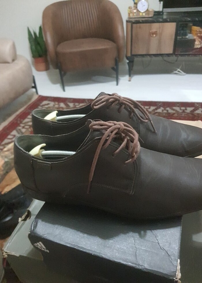 Camper günlük ayakkabı - Görsel 4