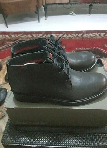 Camper bot - Görsel 3