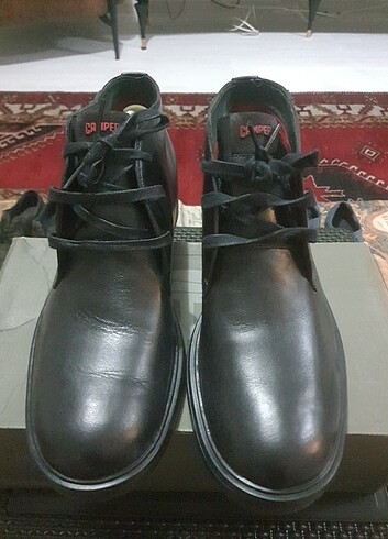 Camper bot - Görsel 4