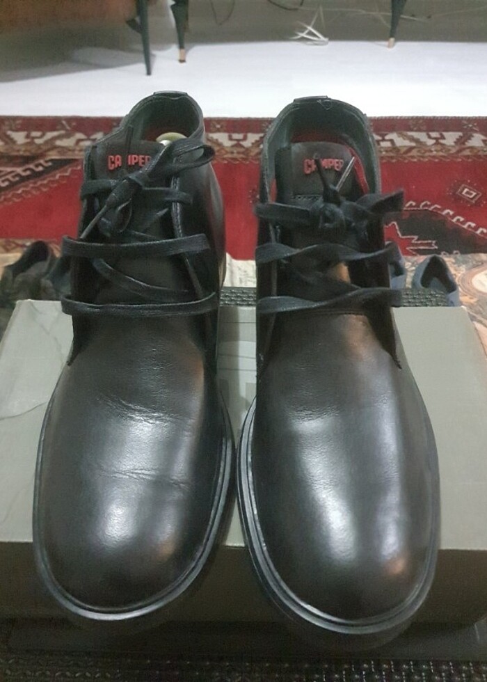 Camper bot - Görsel 4