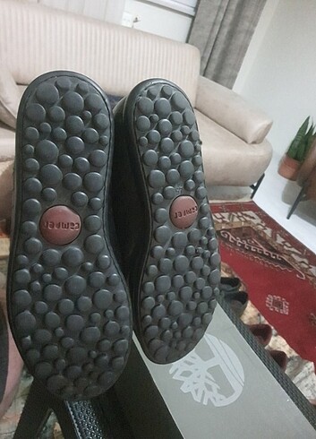 Camper peletos bot - Görsel 2