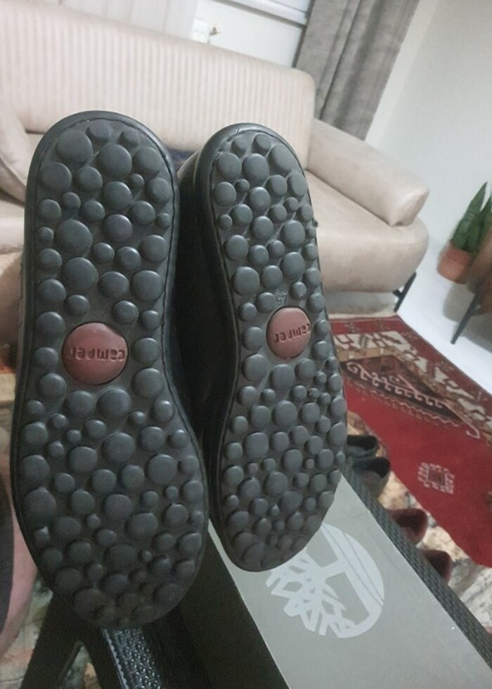 Camper peletos bot - Görsel 2