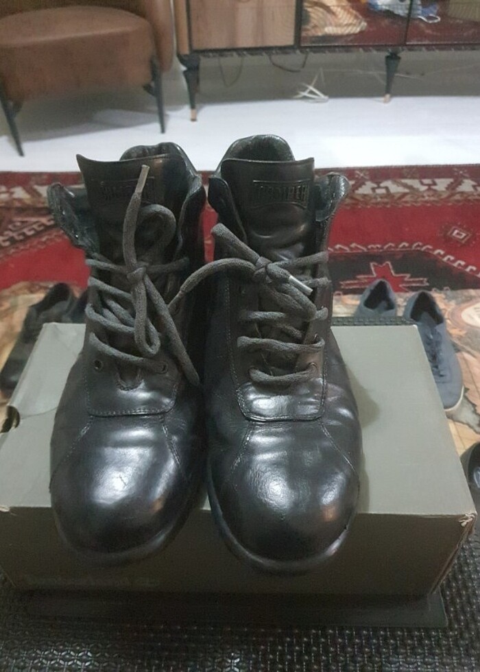 Camper peletos bot - Görsel 3