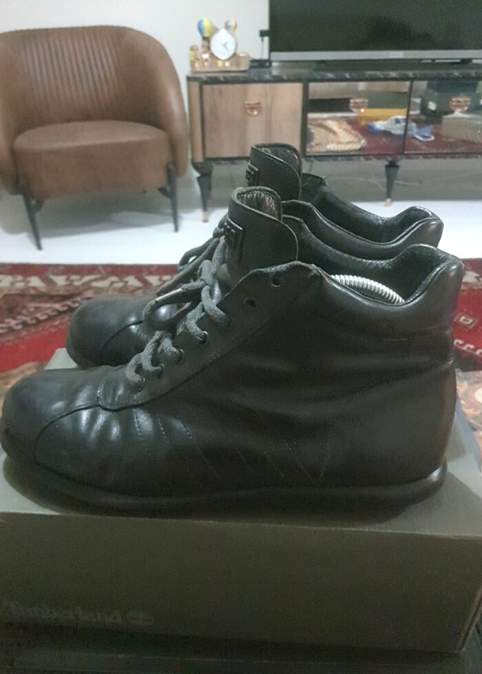 Camper peletos bot - Görsel 4