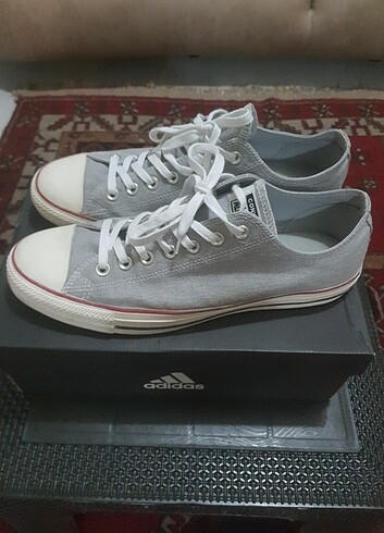 Converse sneaker 44.5 - Görsel 2