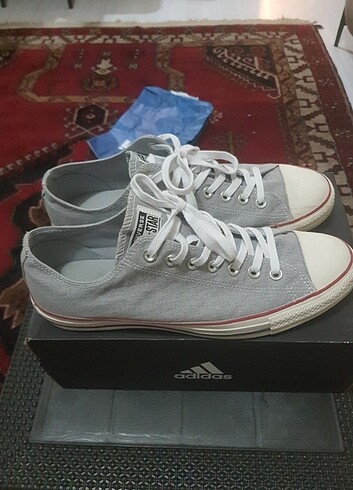 Converse sneaker 44.5 - Görsel 3