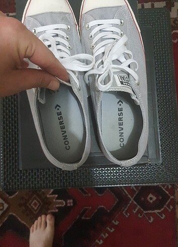 Converse sneaker 44.5 - Görsel 4