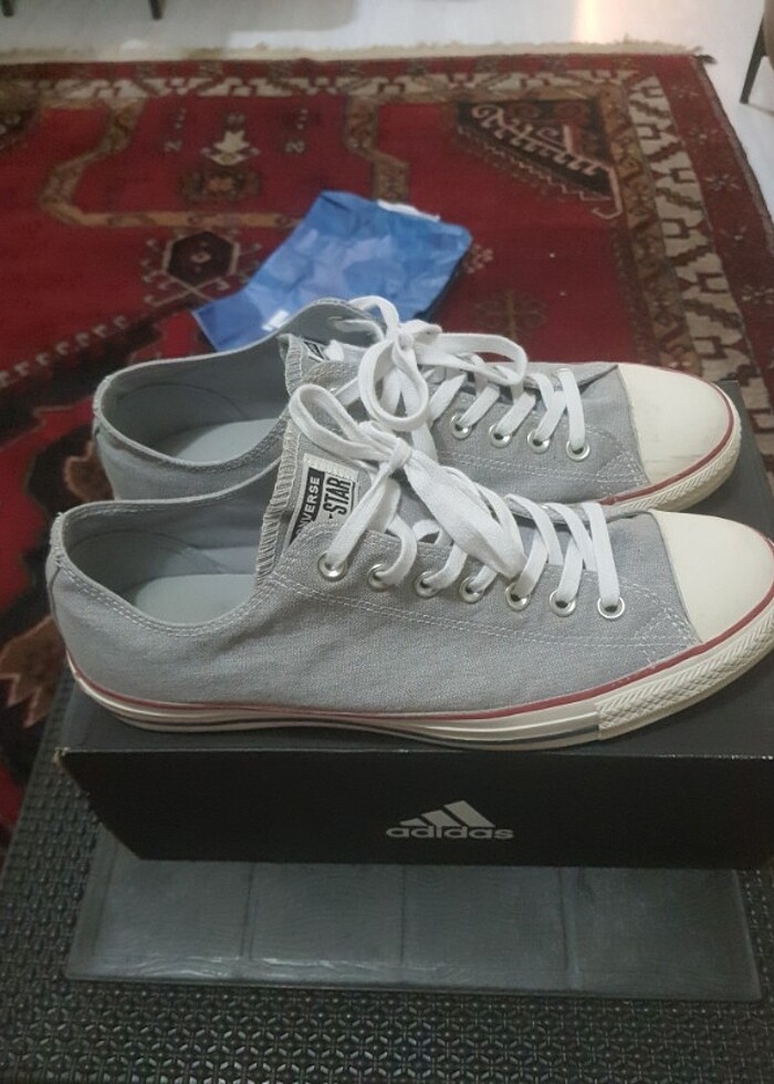 Converse sneaker 44.5 - Görsel 3