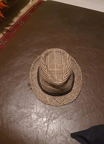 Fötr şapka - Görsel 2