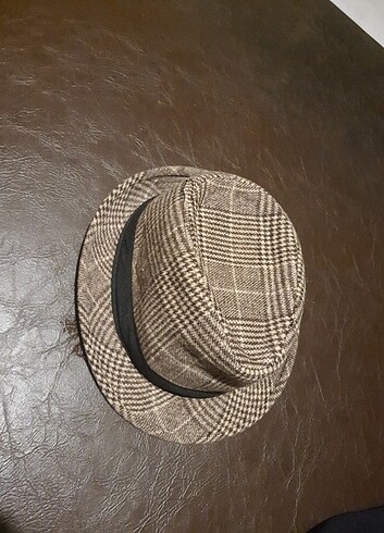 Fötr şapka - Görsel 3