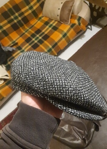 Kasket şapka - Görsel 3