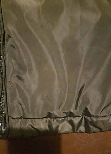 Tom Tailor yağmurlul - Görsel 5