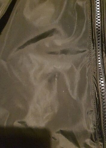 Tom Tailor yağmurlul - Görsel 6