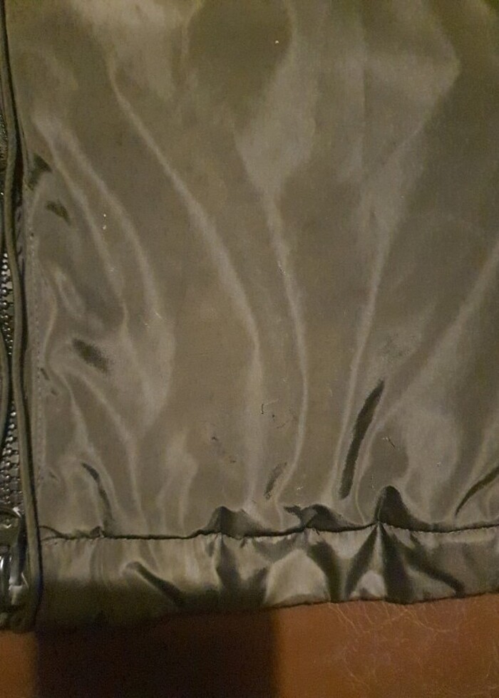 Tom Tailor yağmurlul - Görsel 5