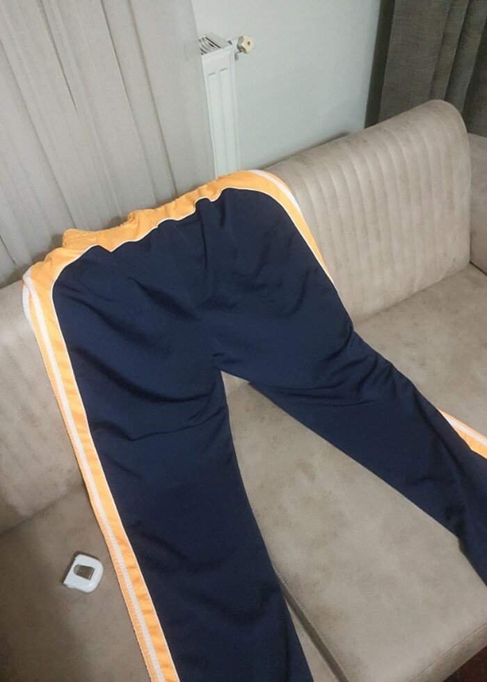 Adidas vintage eşofman - Görsel 2