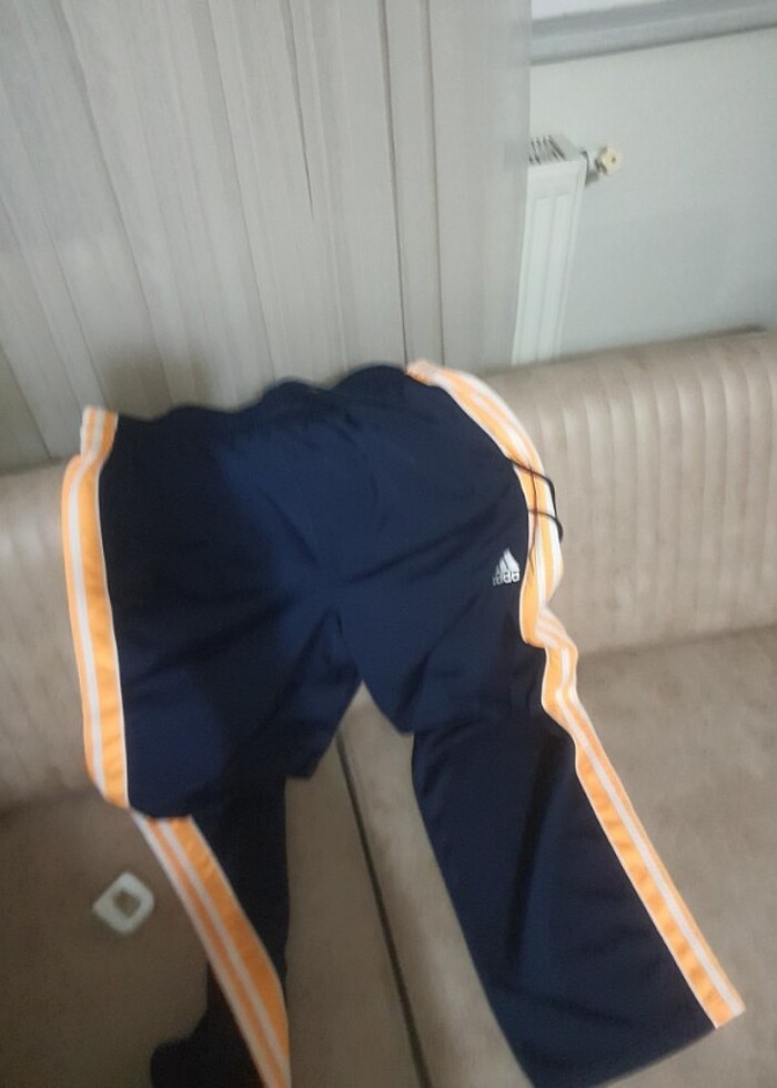 Adidas vintage eşofman - Görsel 5