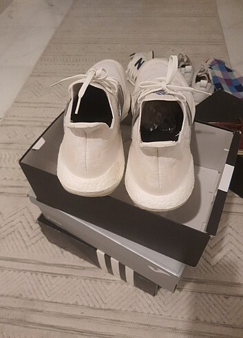 Adidas ultraboost 21 - Görsel 2