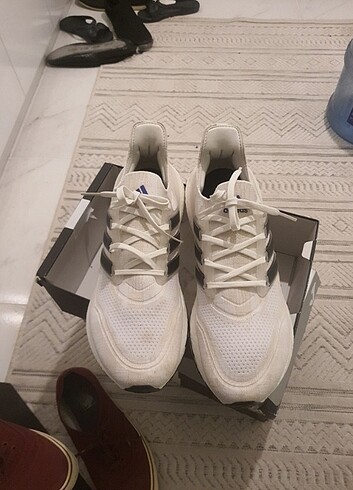 Adidas ultraboost 21 - Görsel 3