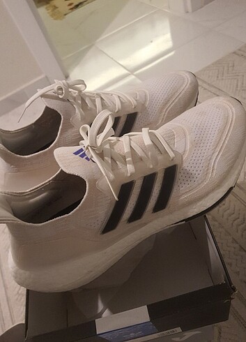 Adidas ultraboost 21 - Görsel 4