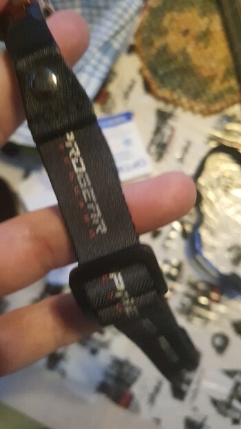 Sporcu gözlüğü, pro gear - Görsel 7