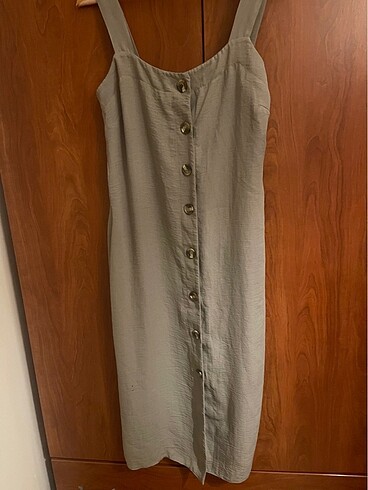 New Look Midi elbise