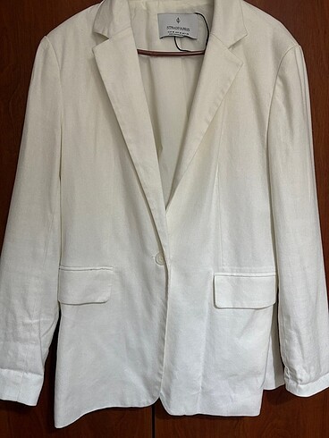 Blazer ceket