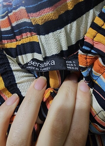 Bershka