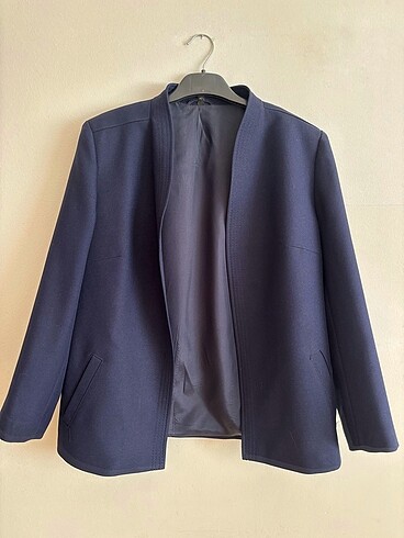 Blazer Ceket