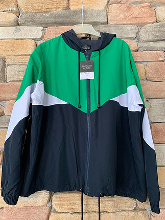Top shop yagmurluk