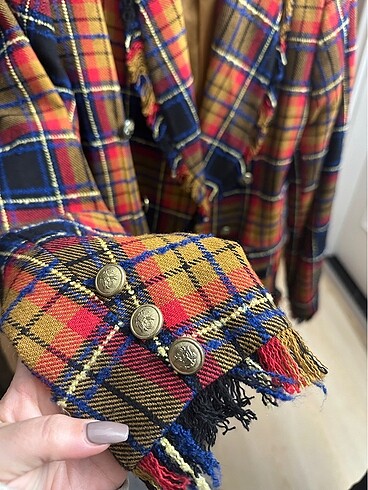 Diğer Ceket blazer