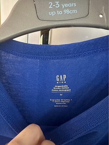 Gap GAP 8-9 yaş