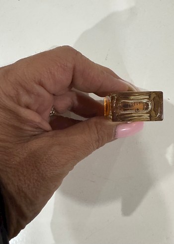 Burberry Burberry Goddess 5ml Kadın Parfümü