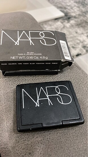 Nars ????
