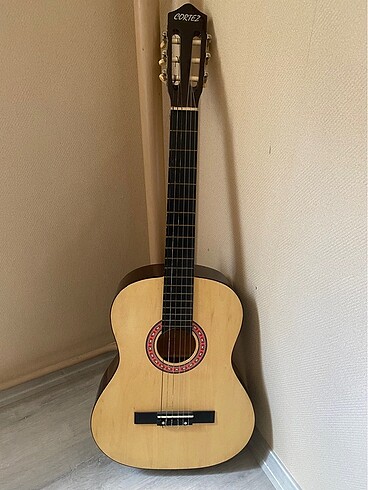 Klasik gitar