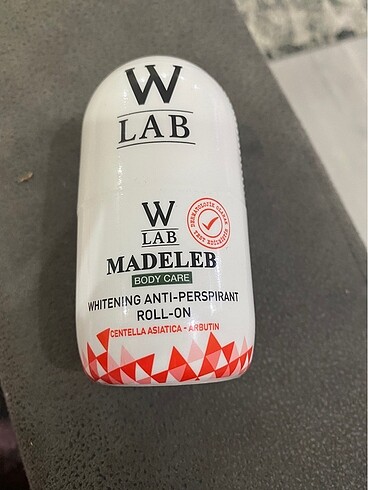 W-LAB rolon