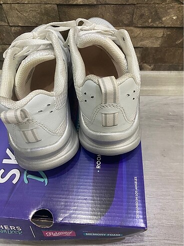 36 Beden Skechers ayakkabı