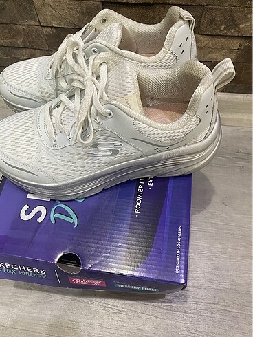 Skechers Skechers ayakkabı