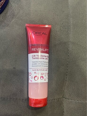 L?Oréal revitalift