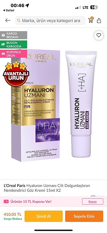 L?Oréal Paris