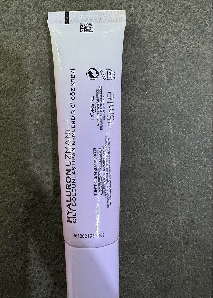 L?Oréal Paris - Görsel 3