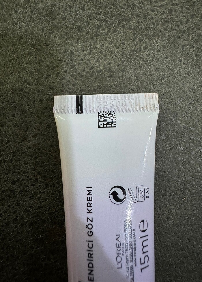 L?Oréal Paris - Görsel 4