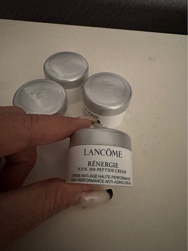 Lancome Lancome Renergıe HPN 300 peptid cream