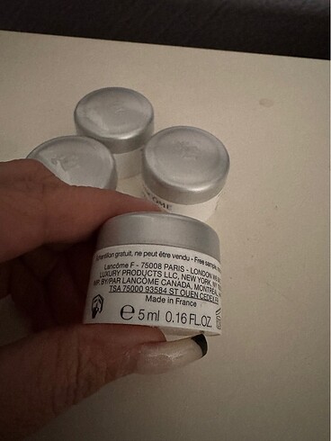 Beden Lancome Renergıe HPN 300 peptid cream