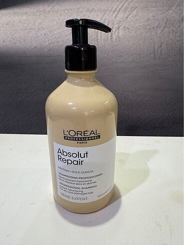 Loreal Paris Loreal profesyonel