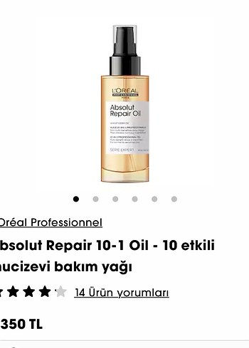 Loreal profesyonel - Görsel 4
