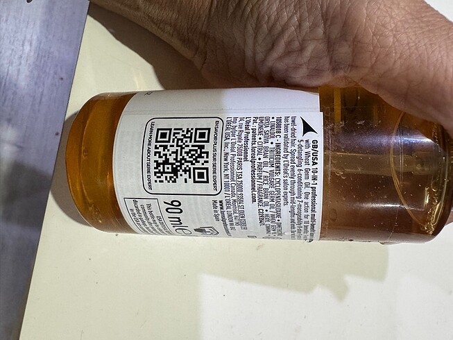 Loreal profesyonel - Görsel 3