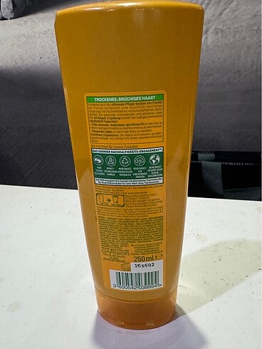 Garnier Garnıer fructis rapaır3