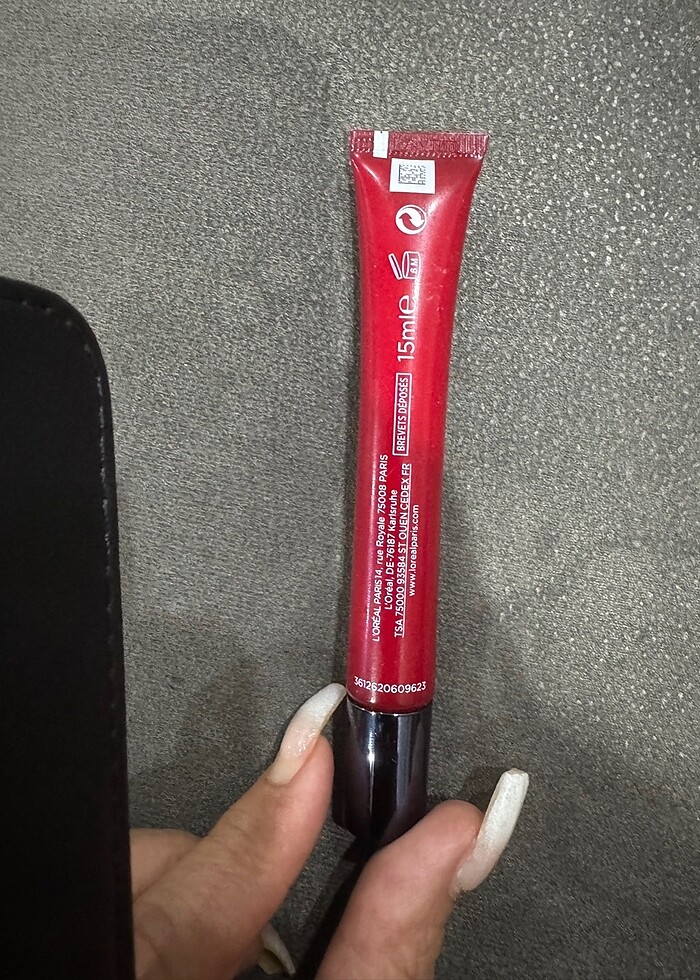 L?Oréal Paris göz bakımı - Görsel 3