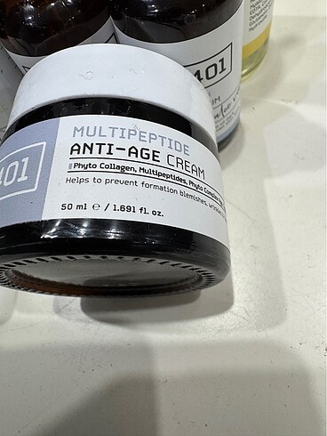 Skin 401 full set - Görsel 6